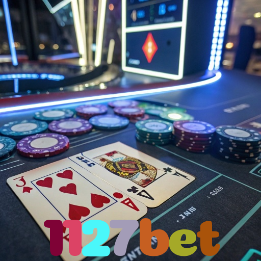 1127bet:Aposte nas melhores slots e conquiste prêmios como nunca!