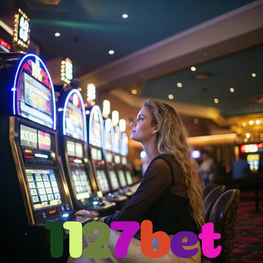 1127bet:Aposte no futebol, jogue poker e conquiste vitórias épicas!