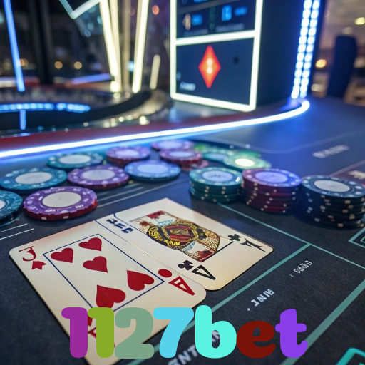 1127bet:Aposte nas melhores slots e conquiste prêmios como nunca!