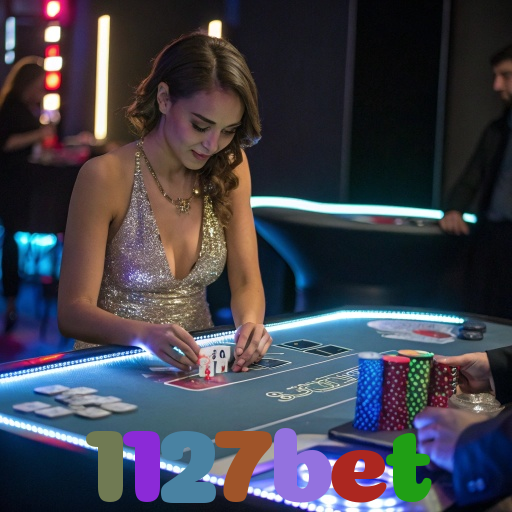 1127bet:Jogue poker, aposte no futebol e ganhe em grandes jogos de cassino!