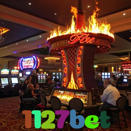1127bet:Aposte nas melhores slots e conquiste prêmios como nunca!
