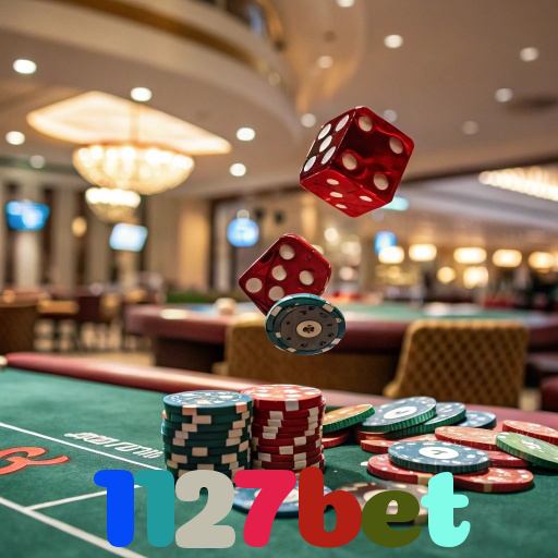1127bet:Aposte nas melhores slots e conquiste prêmios como nunca!