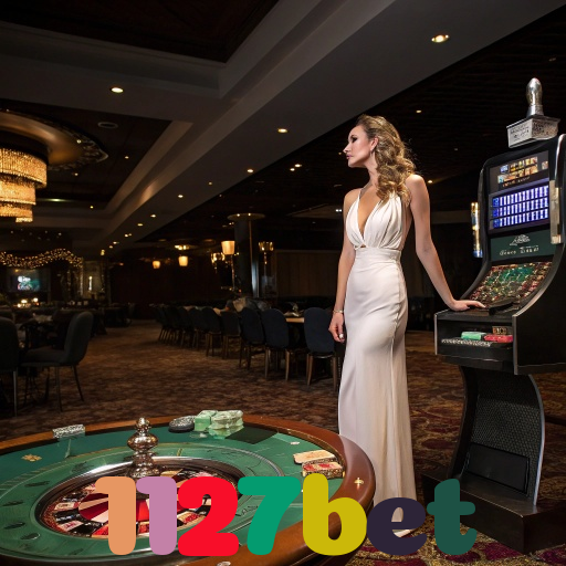 1127bet:Aposte no futebol, jogue poker e conquiste vitórias épicas!