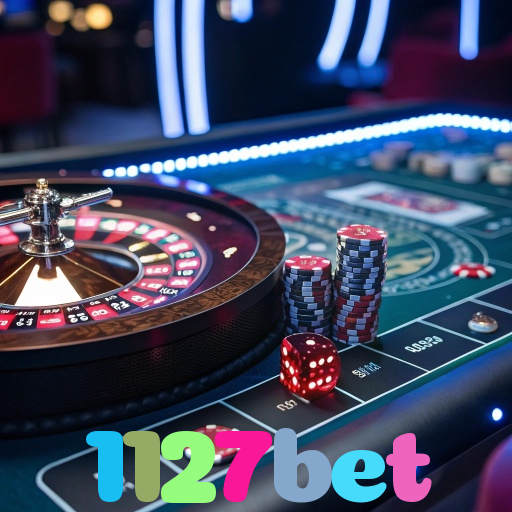 1127bet:Aposte nas melhores slots e conquiste prêmios como nunca!
