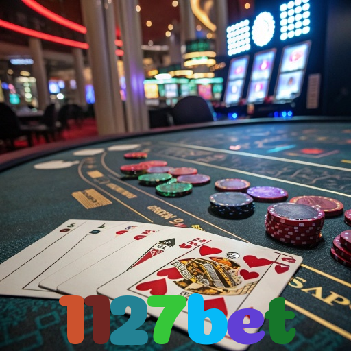 1127bet:Jogue poker, aposte no futebol e ganhe em grandes jogos de cassino!