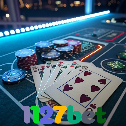 1127bet:Aposte nas melhores slots e conquiste prêmios como nunca!