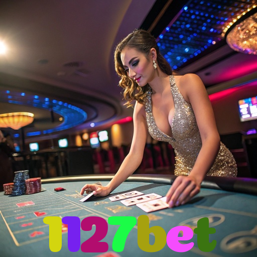 1127bet:Jogue poker, aposte no futebol e ganhe em grandes jogos de cassino!
