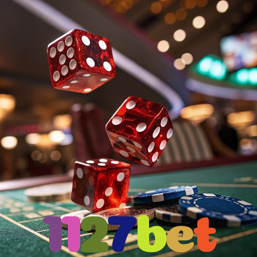 1127bet:Aposte nas melhores slots e conquiste prêmios como nunca!