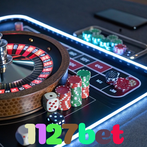 1127bet:Aposte nas melhores slots e conquiste prêmios como nunca!