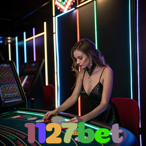 1127bet:Jogue poker, aposte no futebol e ganhe em grandes jogos de cassino!