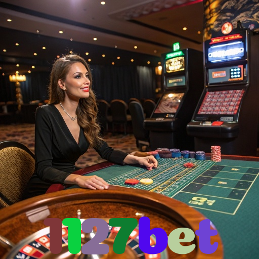1127bet:Aposte no futebol, jogue poker e conquiste vitórias épicas!