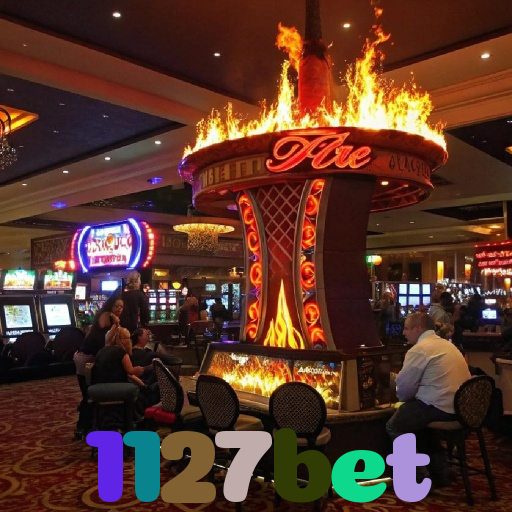 1127bet:Aposte no futebol, jogue poker e conquiste vitórias épicas!