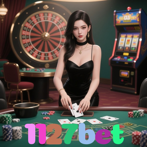1127bet:Aposte no futebol, jogue poker e conquiste vitórias épicas!