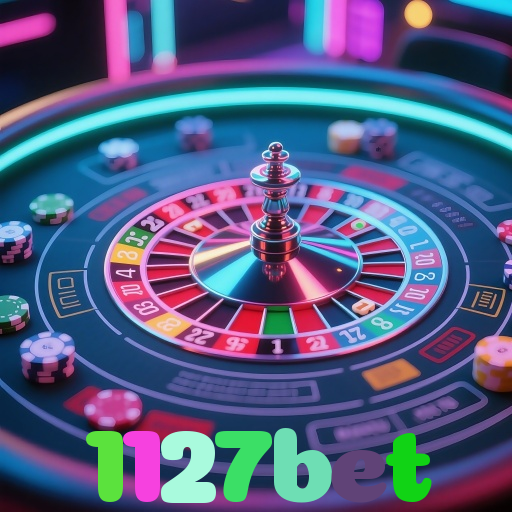 1127bet:Aposte nas melhores slots e conquiste prêmios como nunca!