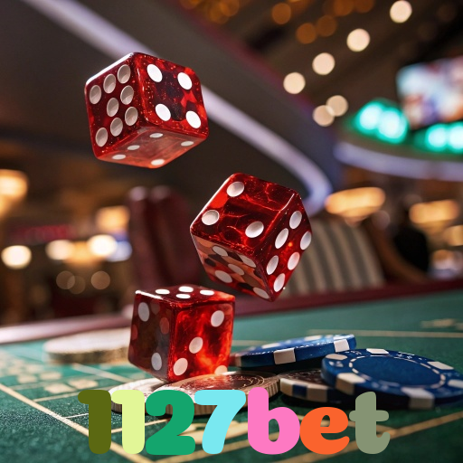1127bet:Jogue poker, aposte no futebol e ganhe em grandes jogos de cassino!