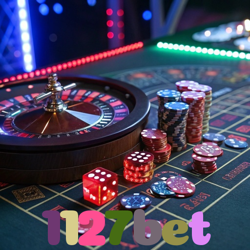 1127bet:Aposte no futebol, jogue poker e conquiste vitórias épicas!