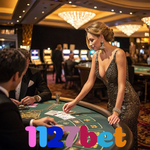1127bet:Aposte no futebol, jogue poker e conquiste vitórias épicas!
