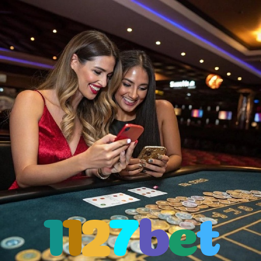 1127bet:Jogue poker, aposte no futebol e ganhe em grandes jogos de cassino!