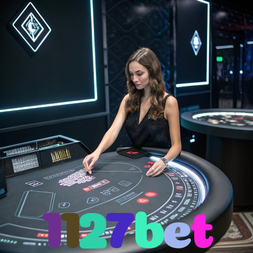1127bet:Aposte nas melhores slots e conquiste prêmios como nunca!