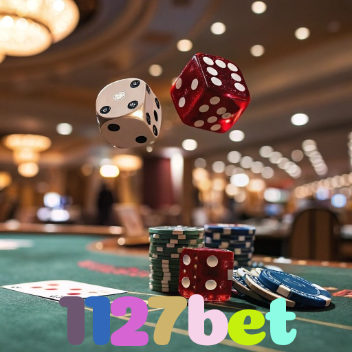 1127bet:Aposte nas melhores slots e conquiste prêmios como nunca!