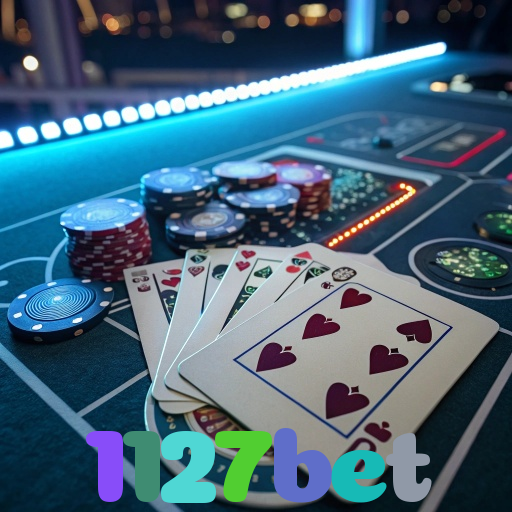 1127bet:Aposte nas melhores slots e conquiste prêmios como nunca!