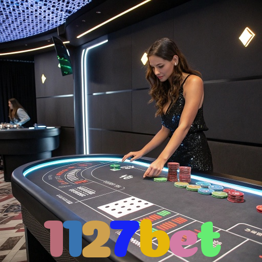 1127bet:Aposte no futebol, jogue poker e conquiste vitórias épicas!