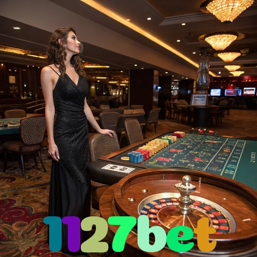 1127bet:Aposte no futebol, jogue poker e conquiste vitórias épicas!