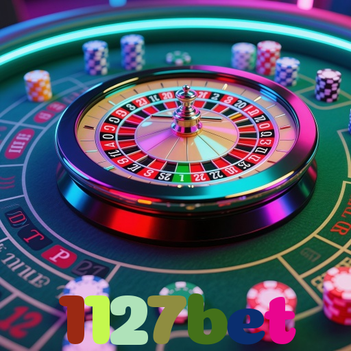 1127bet:Aposte nas melhores slots e conquiste prêmios como nunca!