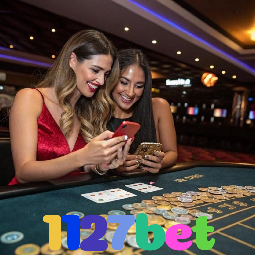 1127bet:Jogue poker, aposte no futebol e ganhe em grandes jogos de cassino!