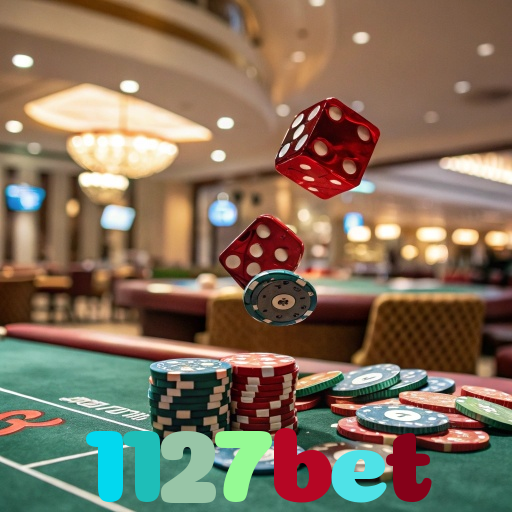 1127bet:Aposte nas melhores slots e conquiste prêmios como nunca!