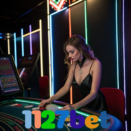 1127bet:Jogue poker, aposte no futebol e ganhe em grandes jogos de cassino!