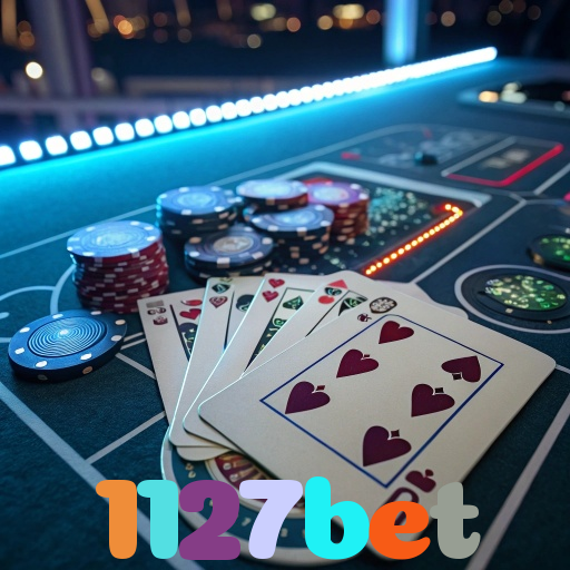 1127bet:Aposte nas melhores slots e conquiste prêmios como nunca!