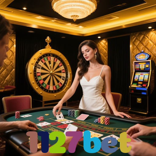 1127bet:Aposte no futebol, jogue poker e conquiste vitórias épicas!