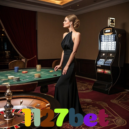 1127bet:Aposte no futebol, jogue poker e conquiste vitórias épicas!