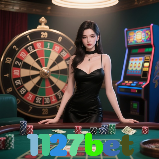 1127bet:Aposte no futebol, jogue poker e conquiste vitórias épicas!