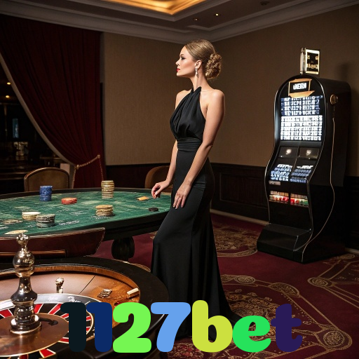 1127bet:Aposte nas melhores slots e conquiste prêmios como nunca!