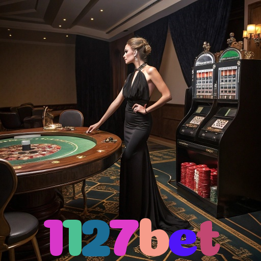 1127bet:Aposte no futebol, jogue poker e conquiste vitórias épicas!