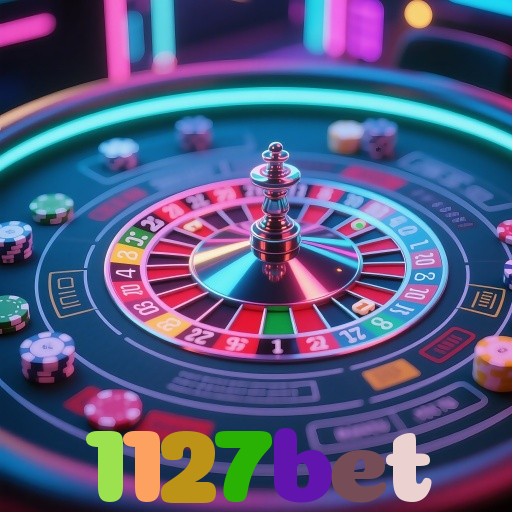 1127bet:Aposte no futebol, jogue poker e conquiste vitórias épicas!