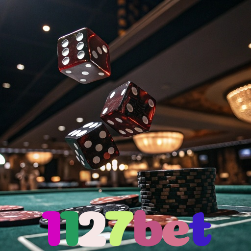 1127bet:Aposte no futebol, jogue poker e conquiste vitórias épicas!