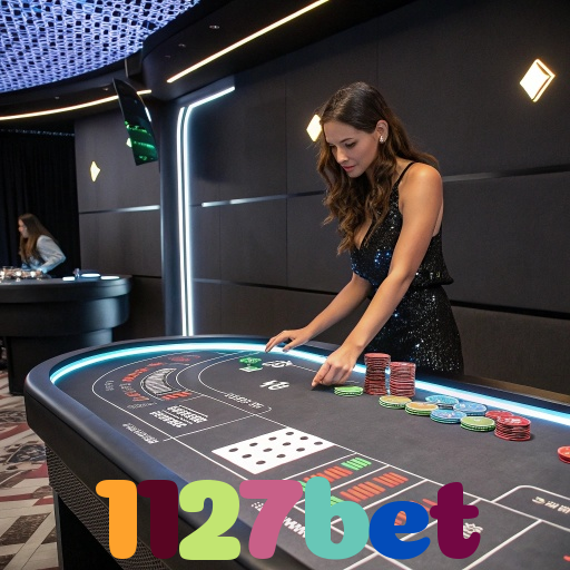 1127bet:Aposte nas melhores slots e conquiste prêmios como nunca!