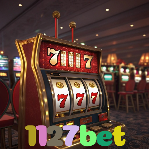 1127bet:Aposte nas melhores slots e conquiste prêmios como nunca!