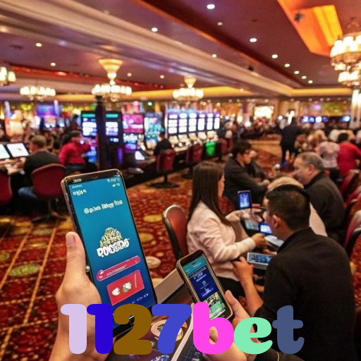 1127bet:Aposte nas melhores slots e conquiste prêmios como nunca!