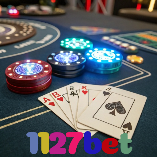1127bet:Aposte nas melhores slots e conquiste prêmios como nunca!