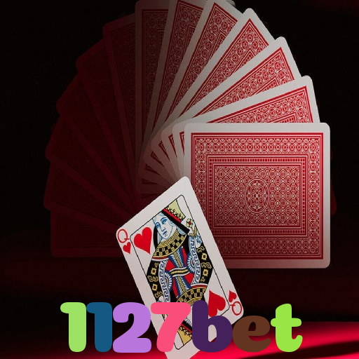 1127bet:Aposte no futebol, jogue poker e conquiste vitórias épicas!