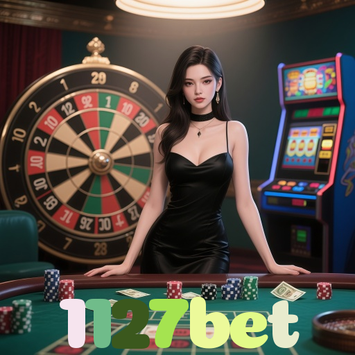 1127bet:Aposte nas melhores slots e conquiste prêmios como nunca!