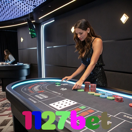 1127bet：Aposte no futebol, jogue poker e conquiste vitórias épicas!