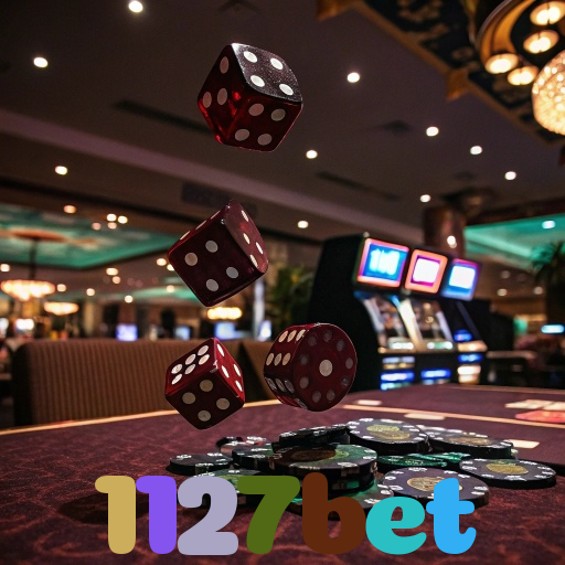 1127bet:Aposte nas melhores slots e conquiste prêmios como nunca!