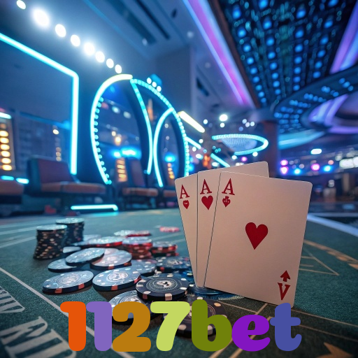 1127bet:Aposte nas melhores slots e conquiste prêmios como nunca!