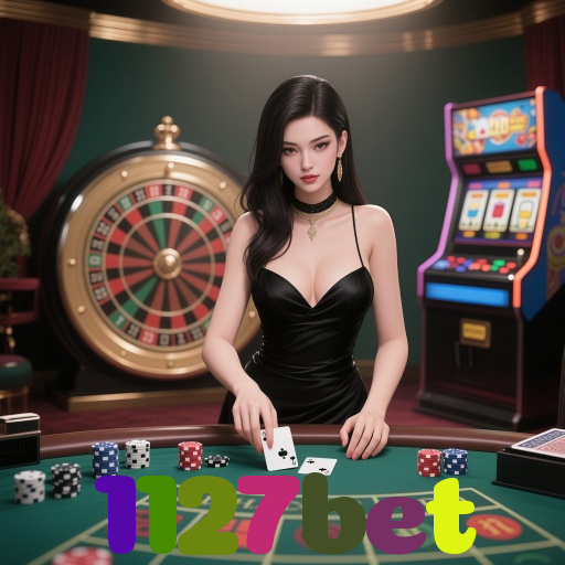 1127bet:Jogue poker, aposte no futebol e ganhe em grandes jogos de cassino!