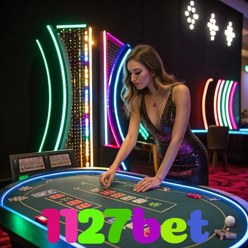1127bet:Jogue poker, aposte no futebol e ganhe em grandes jogos de cassino!